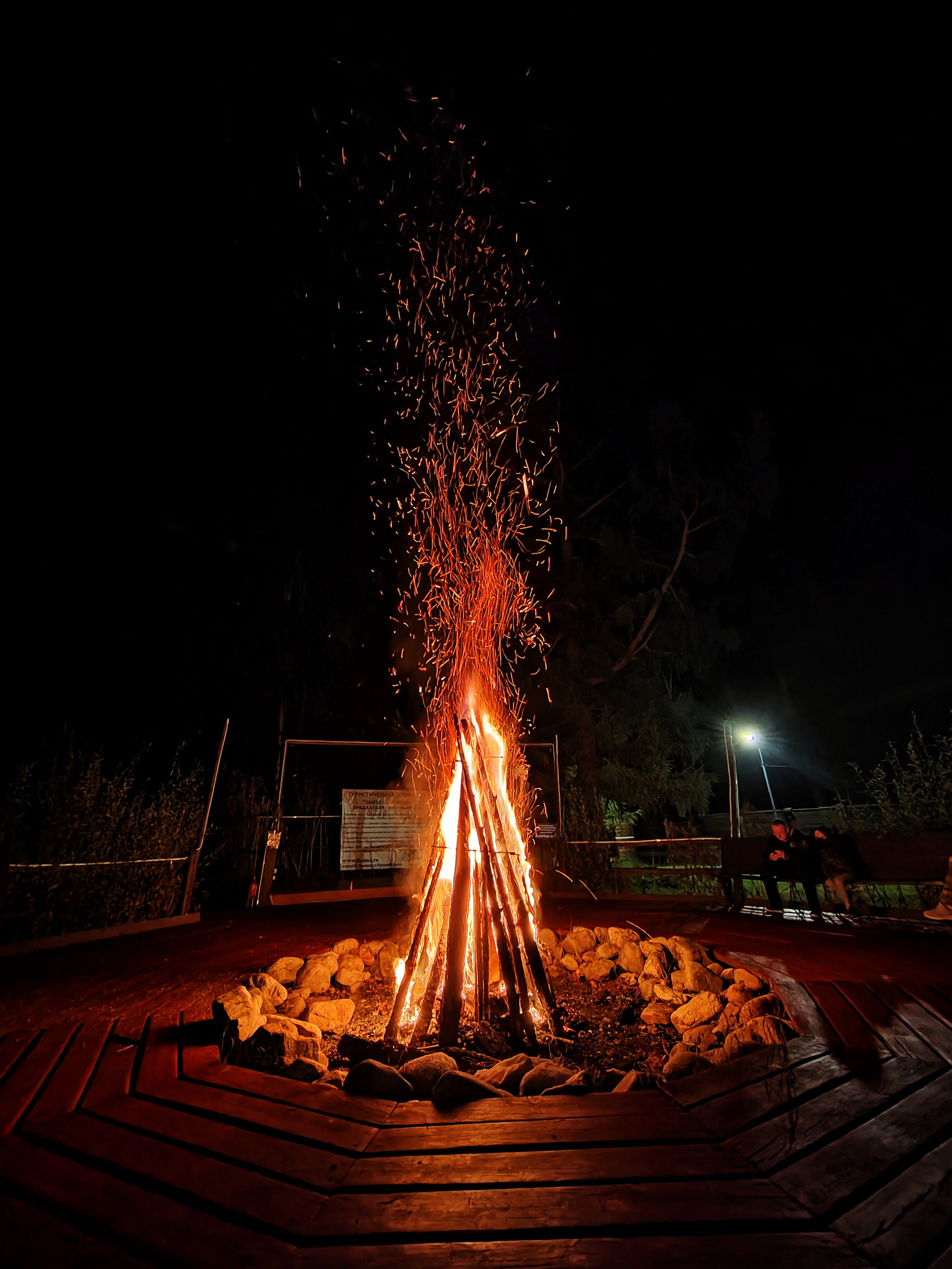 Фото Заимка Камза