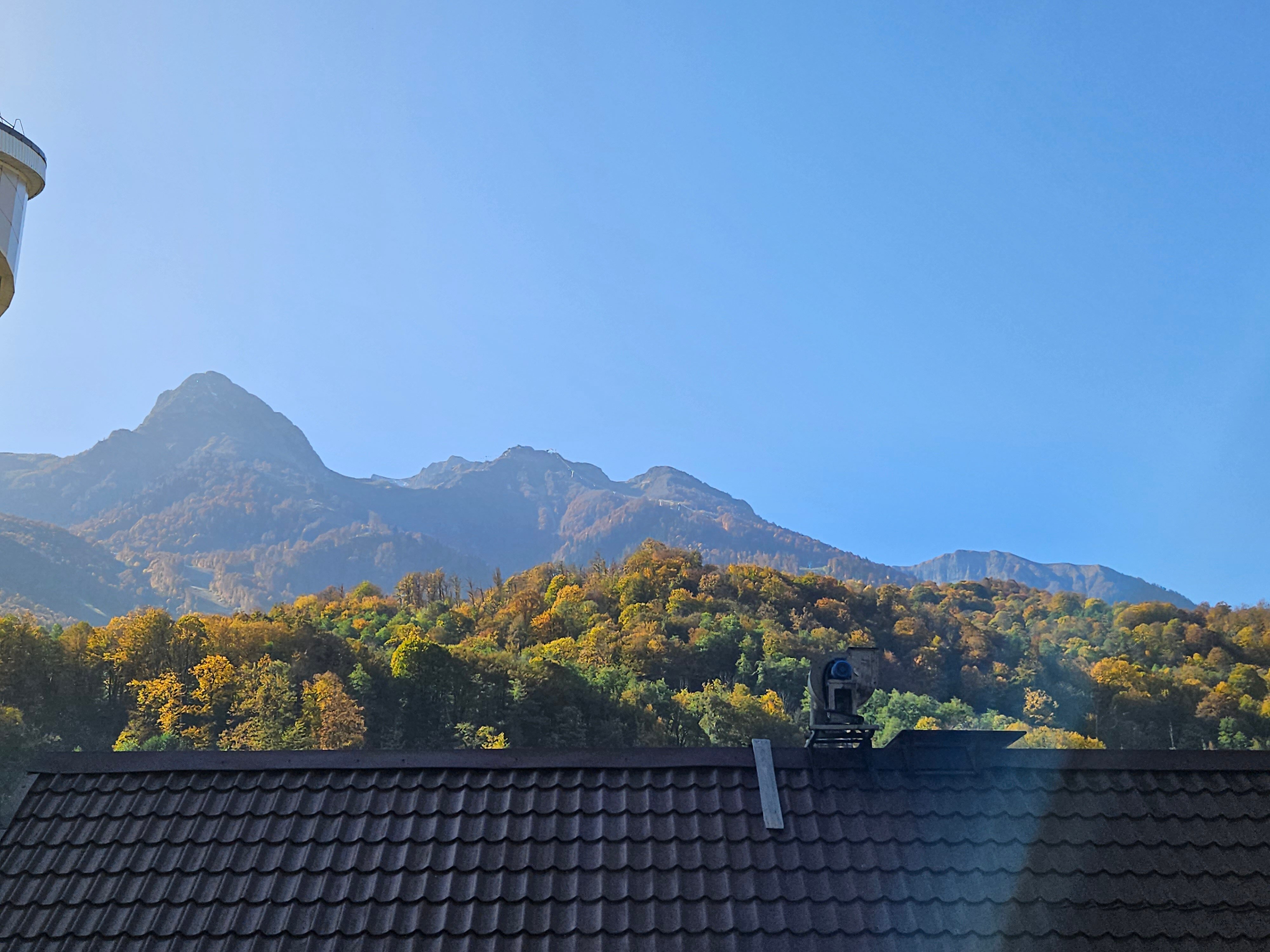 Фото Дача на Березовой