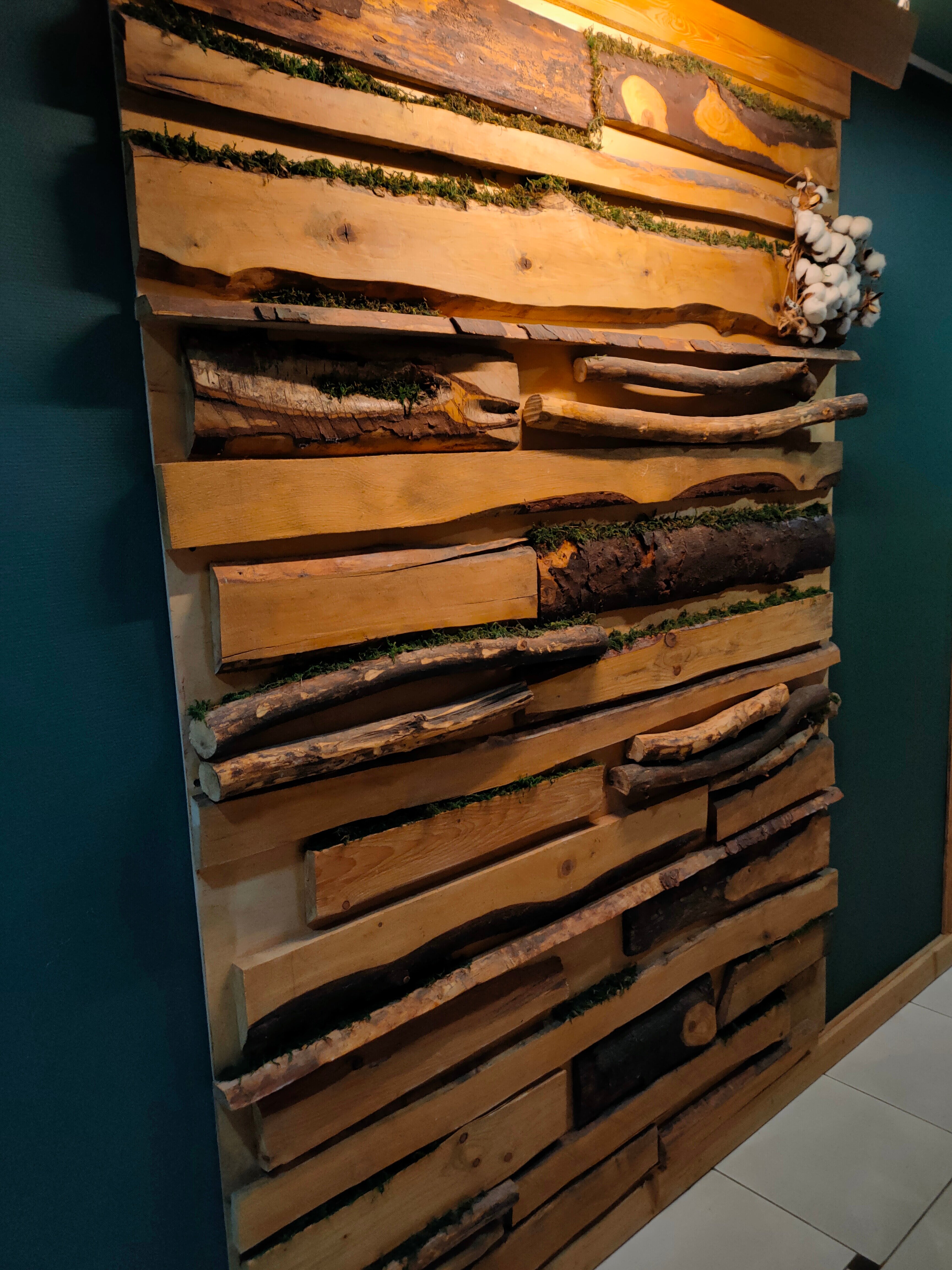 Фото Wood Street