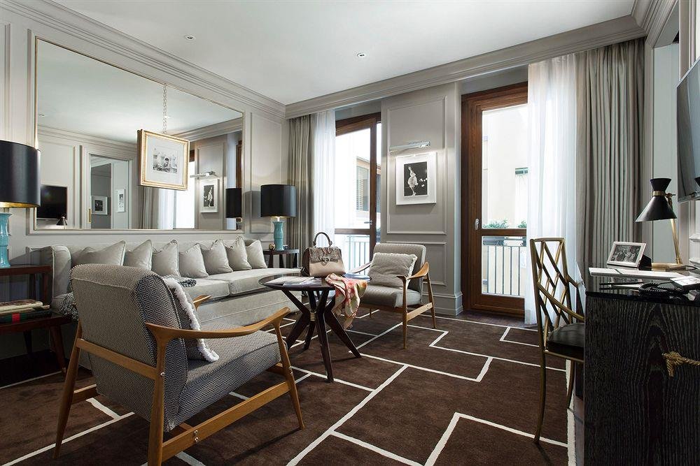 Фото Portrait Firenze - Lungarno Collection