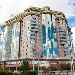 Гостиница Ardager Residence