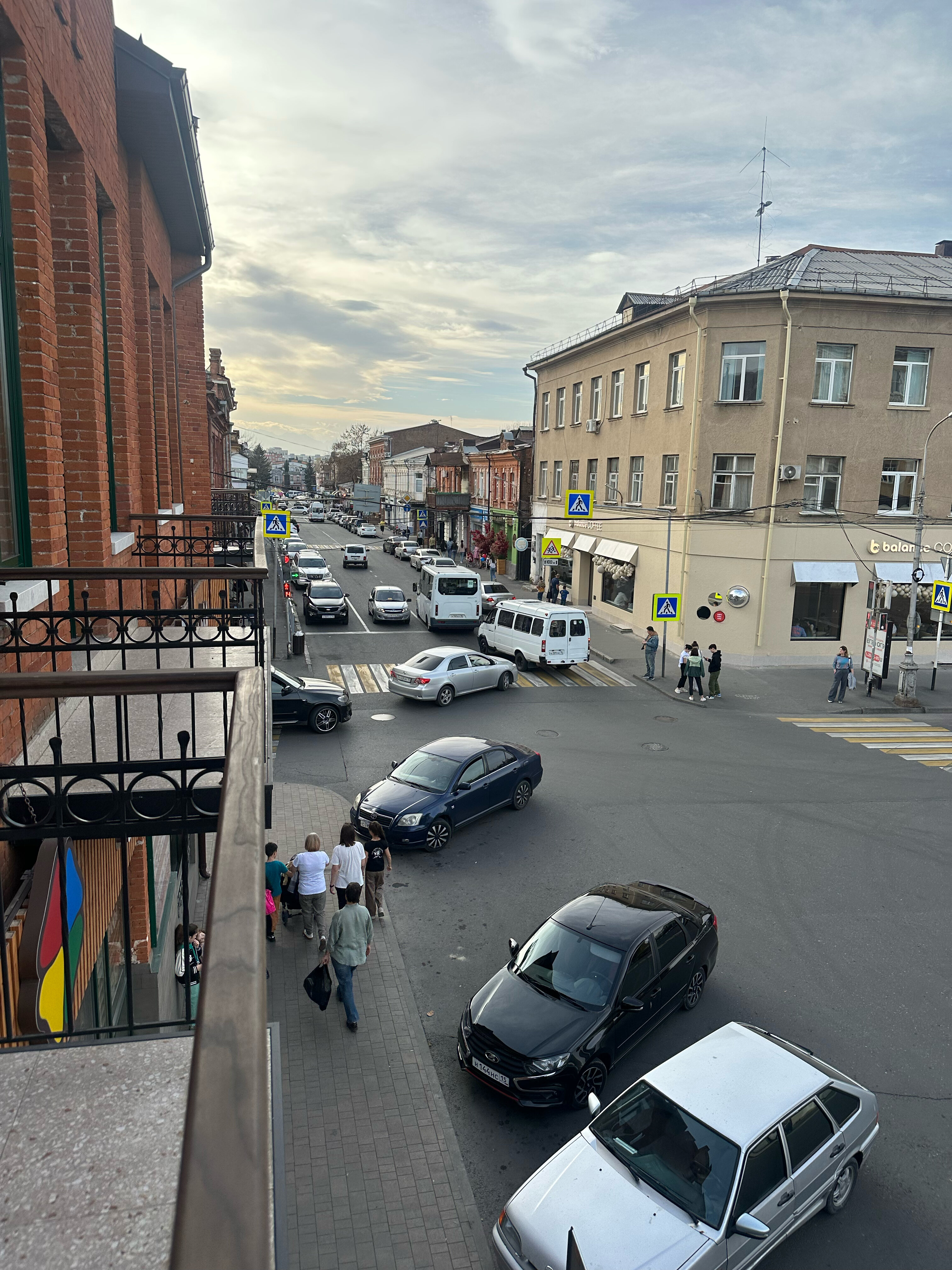 Фото Бристоль