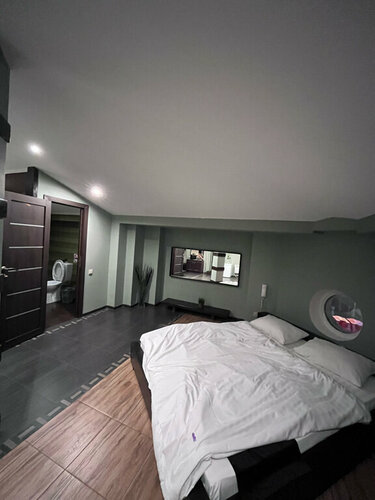 Гостиница Рандеву в Москве