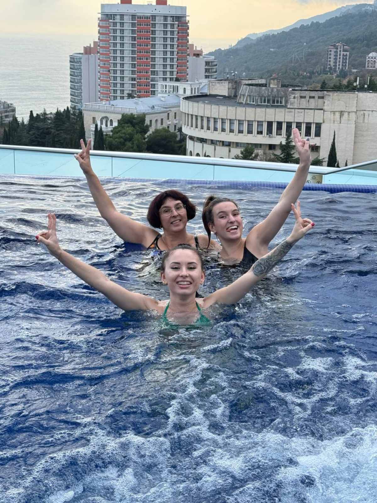 Фото Зазеркалье