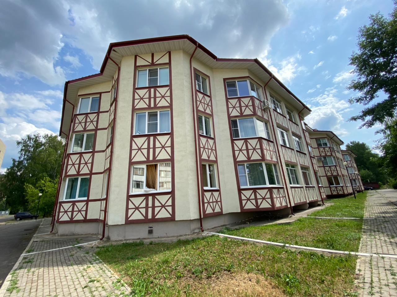 Фото Маленькая Бавария