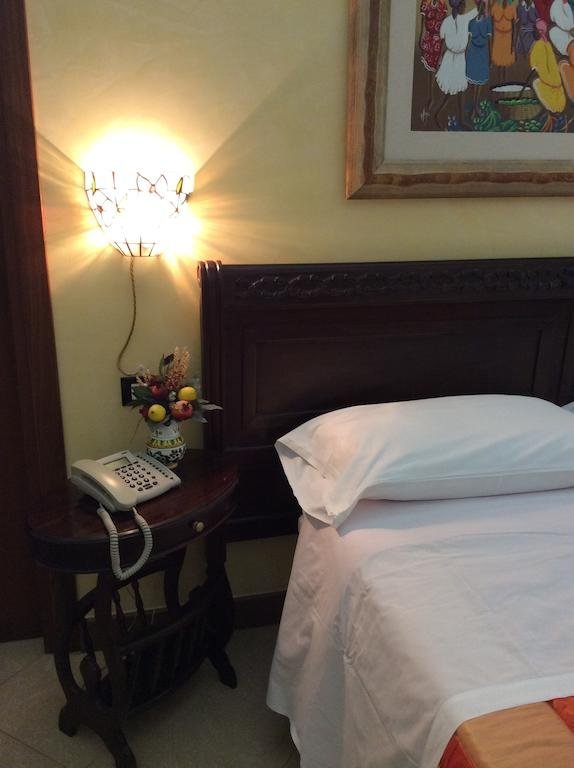 Фото Albergo Verdi