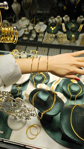 Ortaklar Kuyumculuk Fotoğraf 1