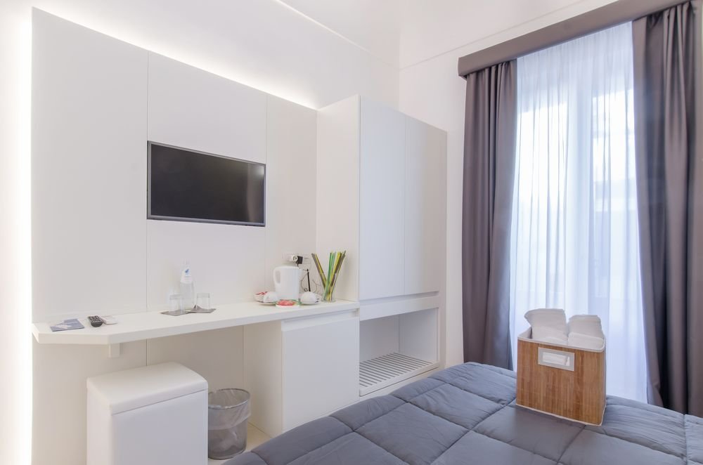 Фото Ortigia Bed and Breakfast