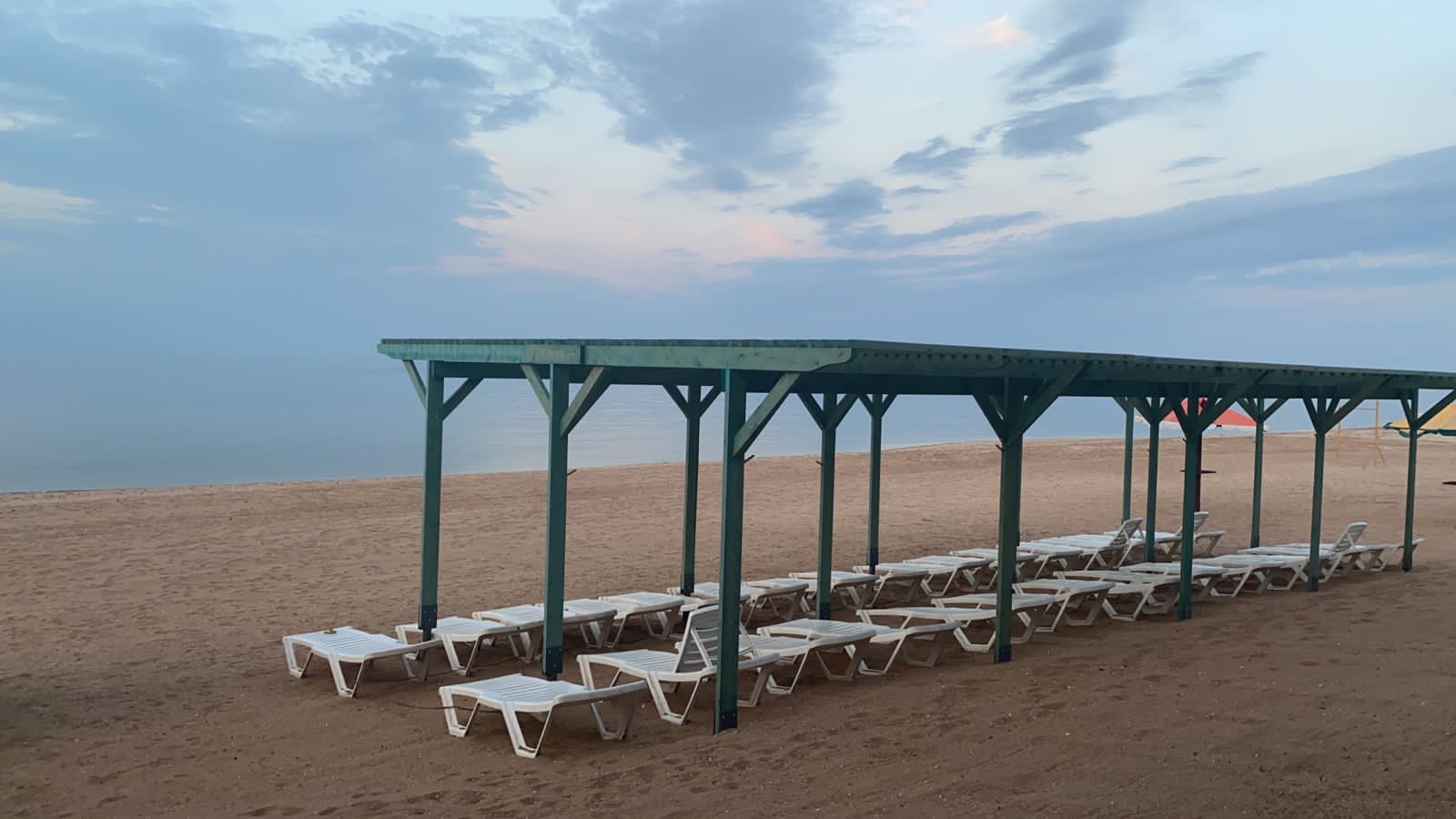 Фото Бельведер