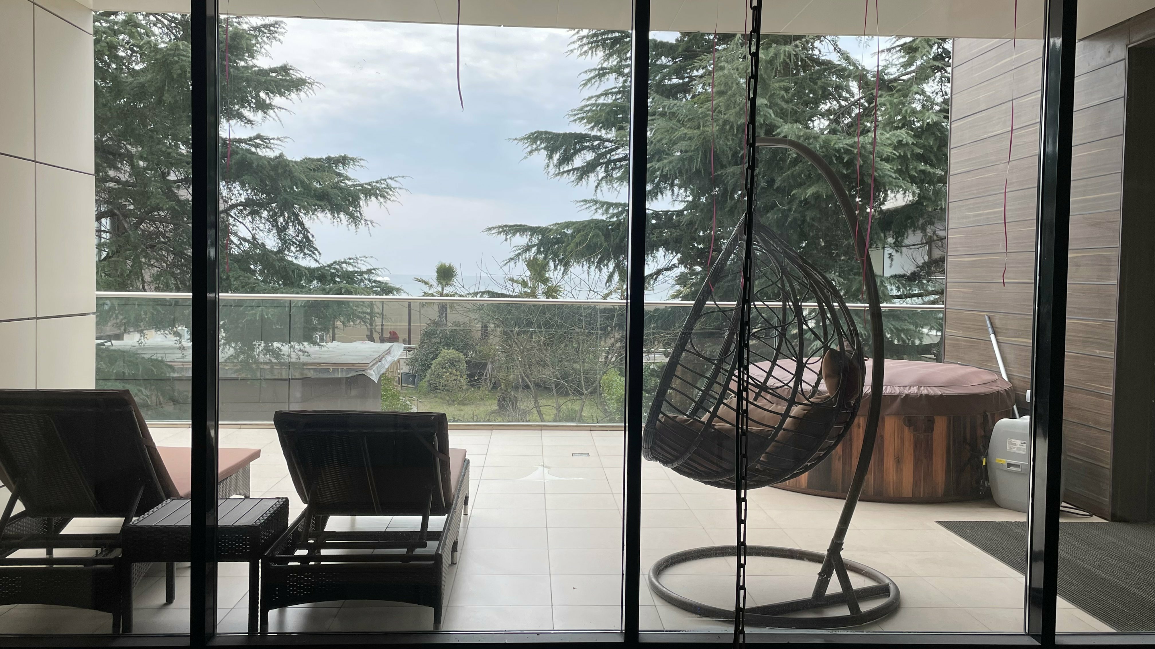 Фото Pulsar Villa Deluxe