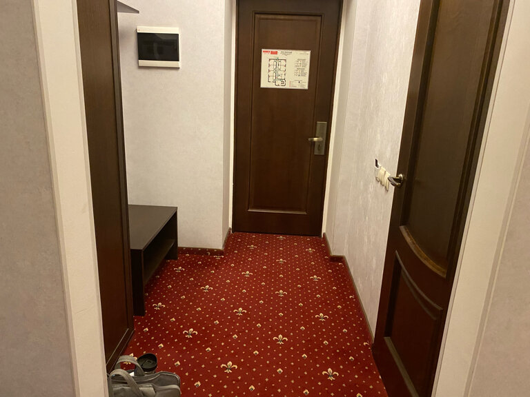 Фото Business Hotel