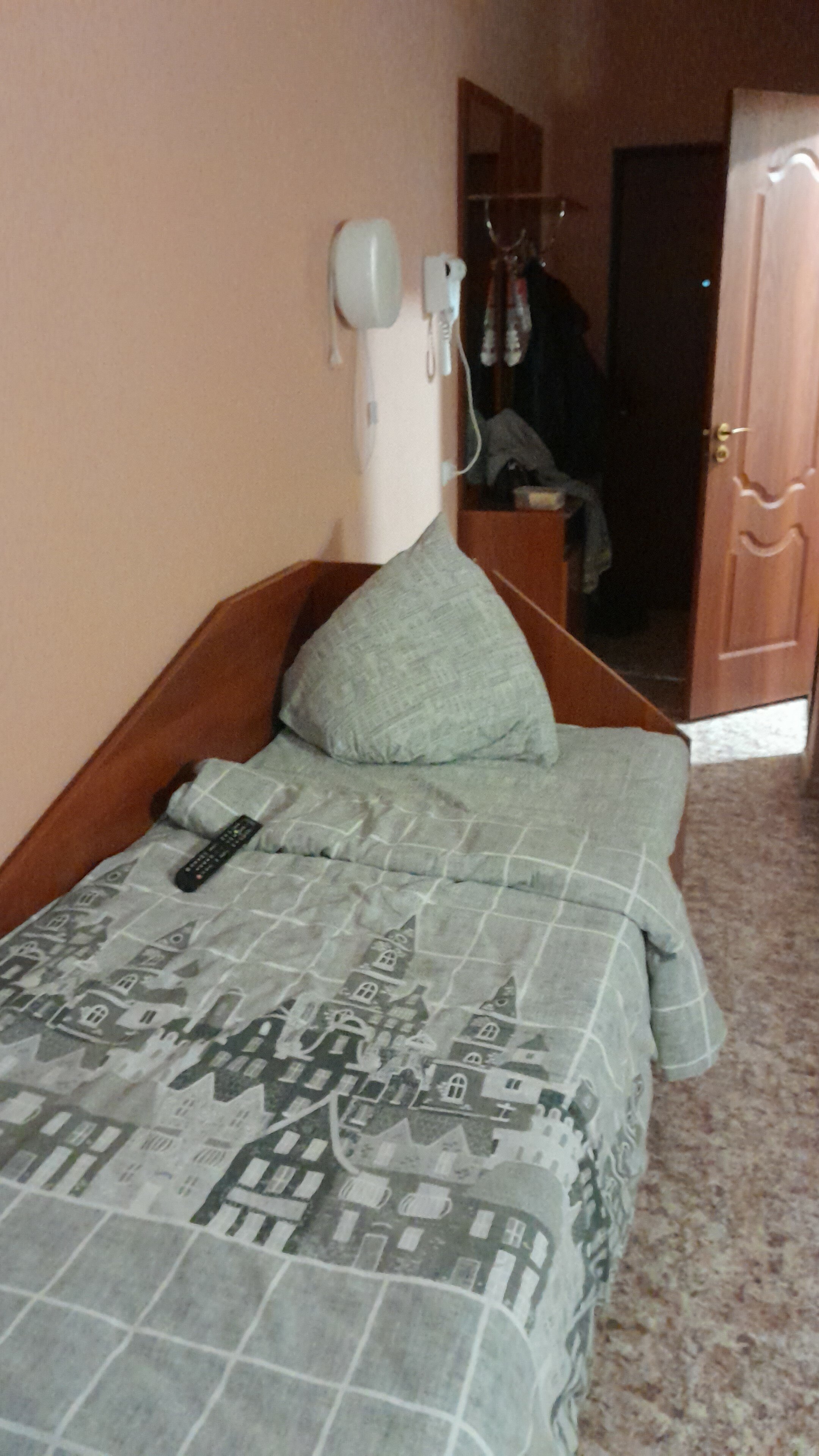 Фото Транзит