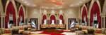 Final Fix Interiors LLC (Grosvenor Business Tower, Al Thanyah First, Hadaeq Mohammed Bin Rashid, Dubai), interior design