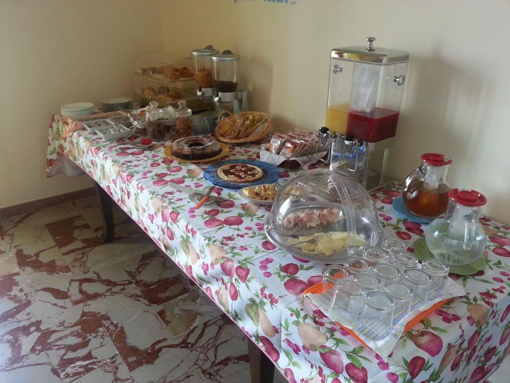 Фото B&b L'Isola