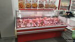 Yermolino (posyolok gorodskogo tipa Verkhneye Dubrovo, ulitsa Chapayeva, 2), tienda de productos