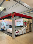 Children's furniture store Berry (Urban-Type Settlement of Novoivanovskoe, Lugovaya ulitsa, 1), kids furniture