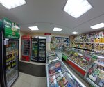 Продукты 24/7 (Prokhorova Street, 48Б), tienda de productos