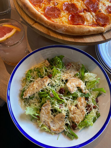 Amore pizza discount