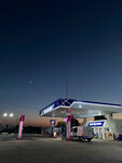 Partner Neft (Ysyk-Kol District), gas station