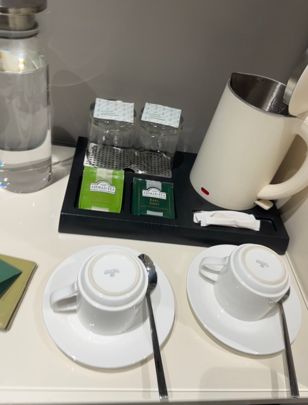 Фото Green Doors