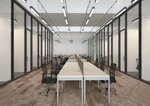 Petrovsky Page (Finlyandskiy Avenue, 4), coworking