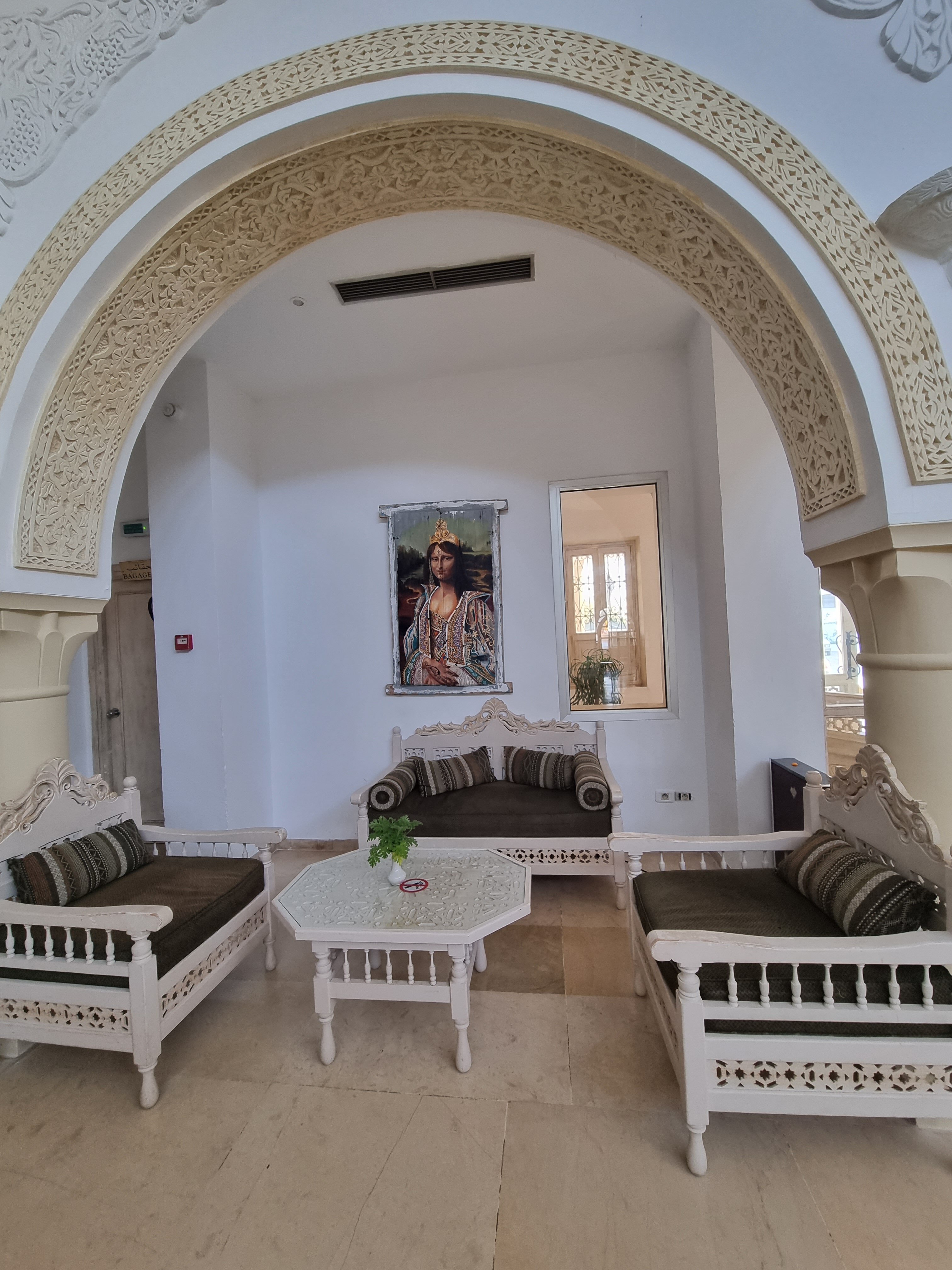 Фото Zodiac Hotel