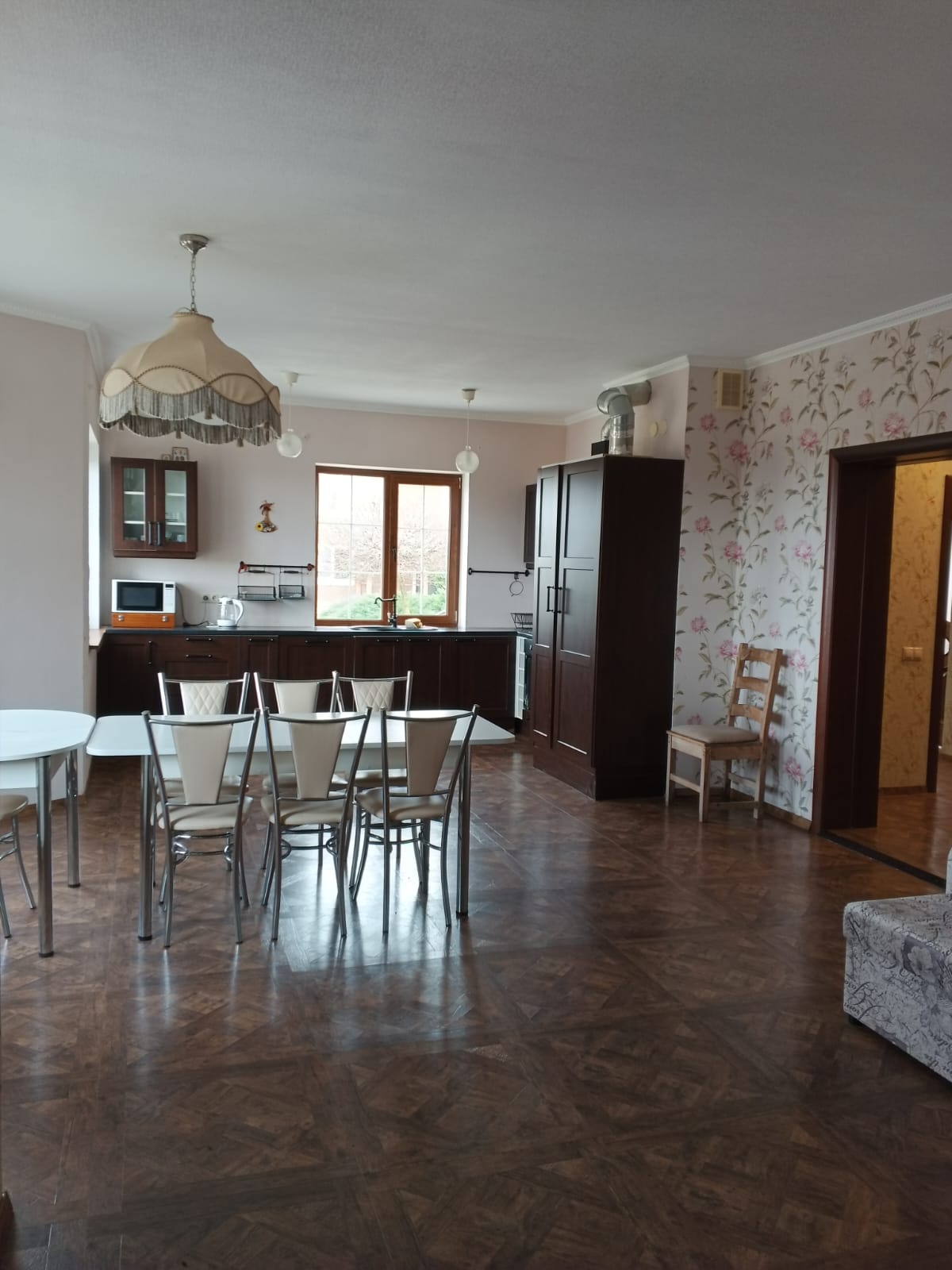 Фото Лунинские Просторы