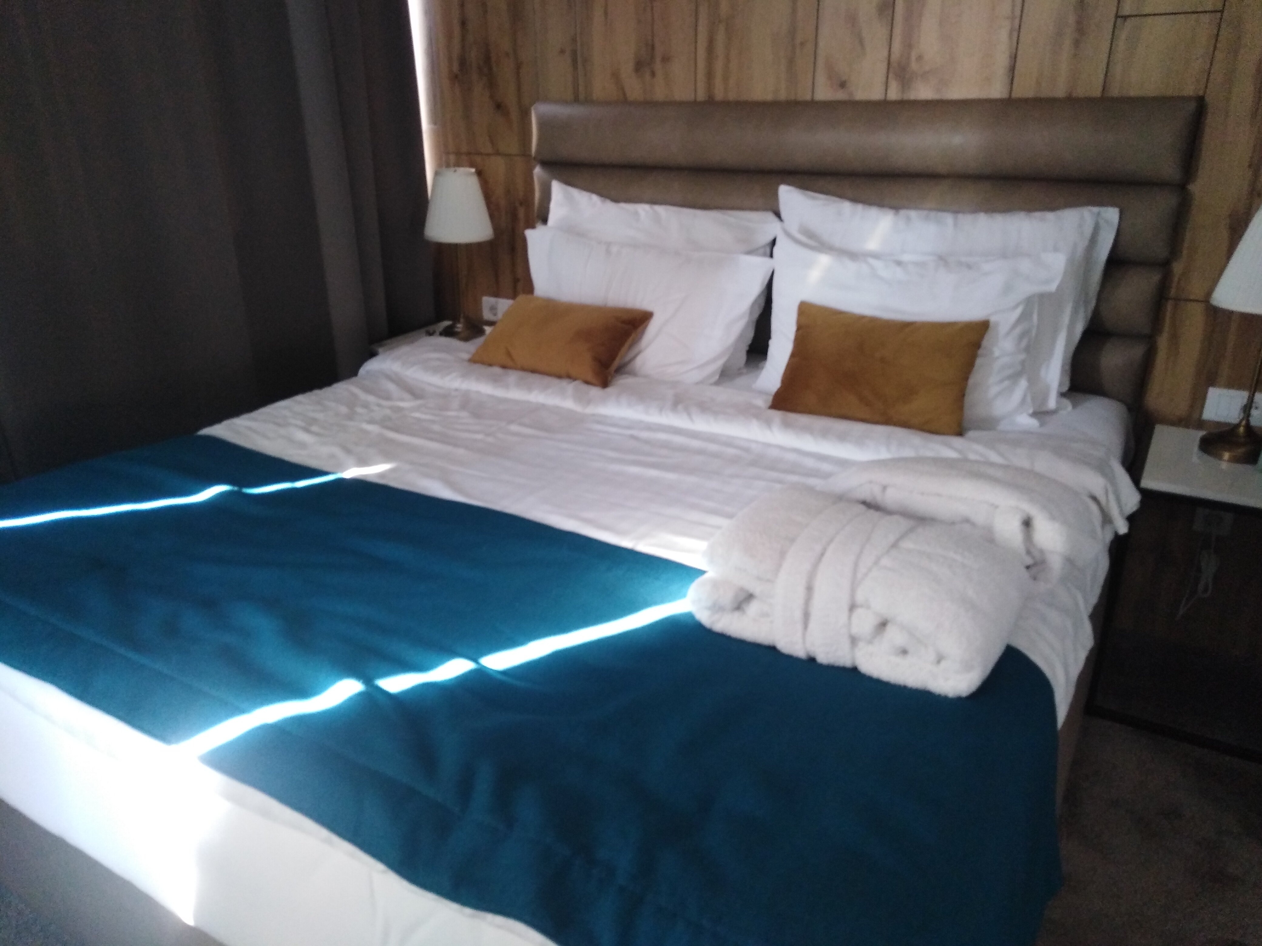 Фото Mark Hotel Belgrade