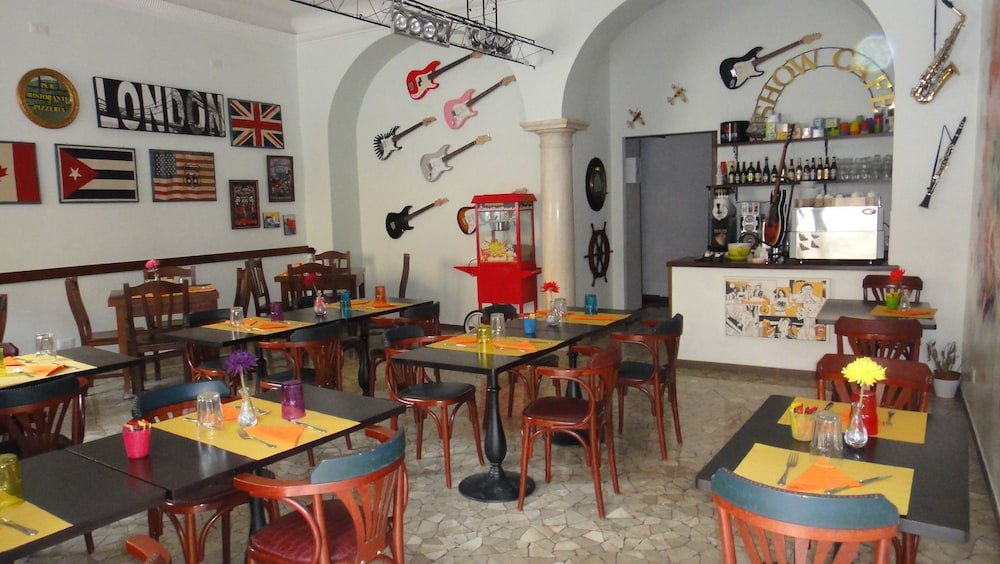 Фото Antica Locanda del Cavallino Bianco