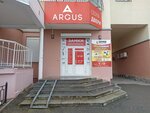 Argus (ул. Академика Шварца, 14), двери в Екатеринбурге