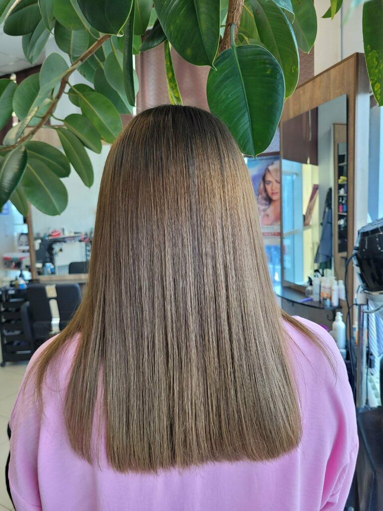 Beauty salon Barbier, Krasnodar, photo