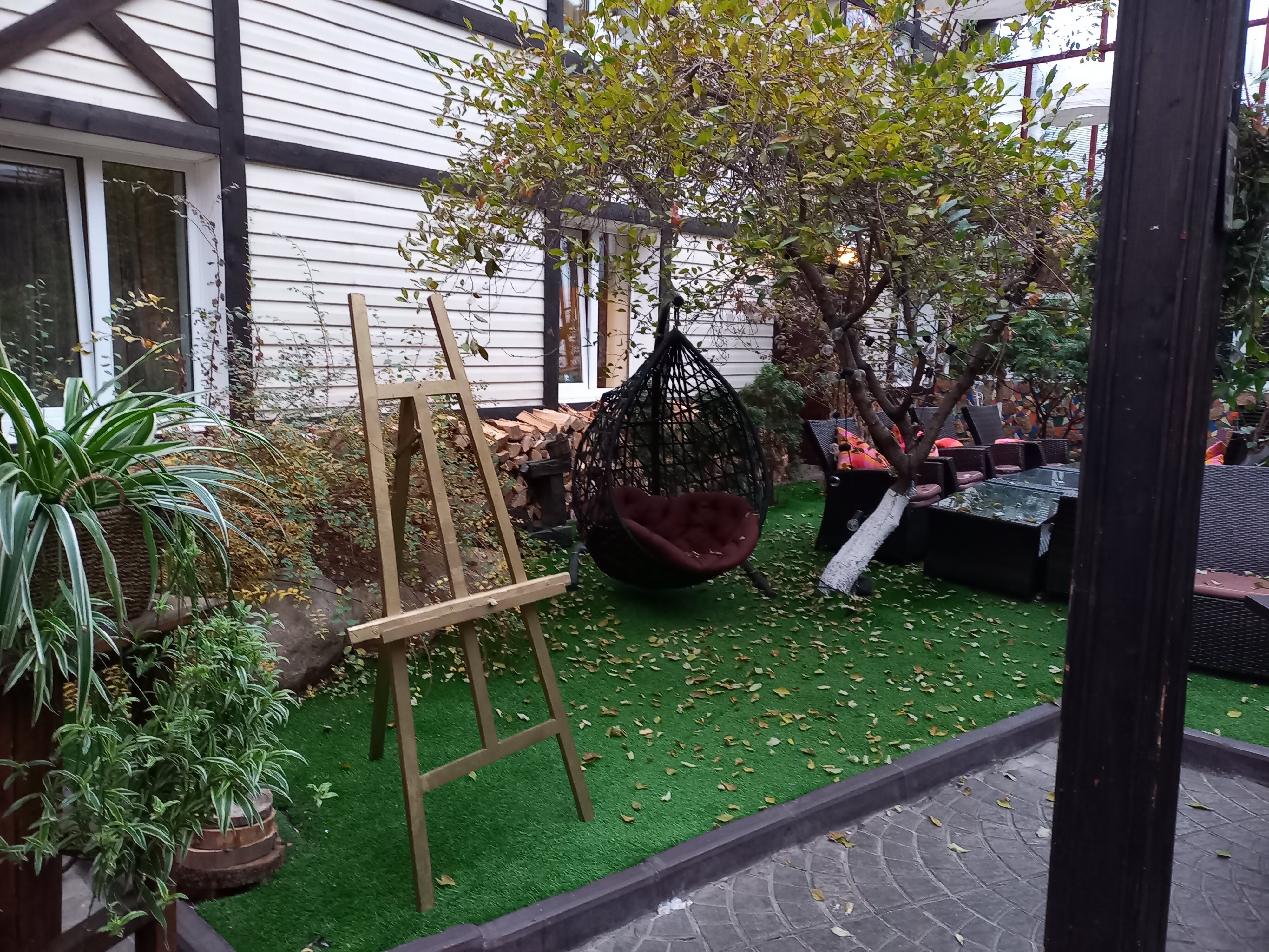 Фото Дом учёных