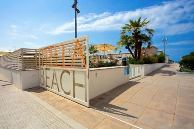 Фото Hotel Stella Marina