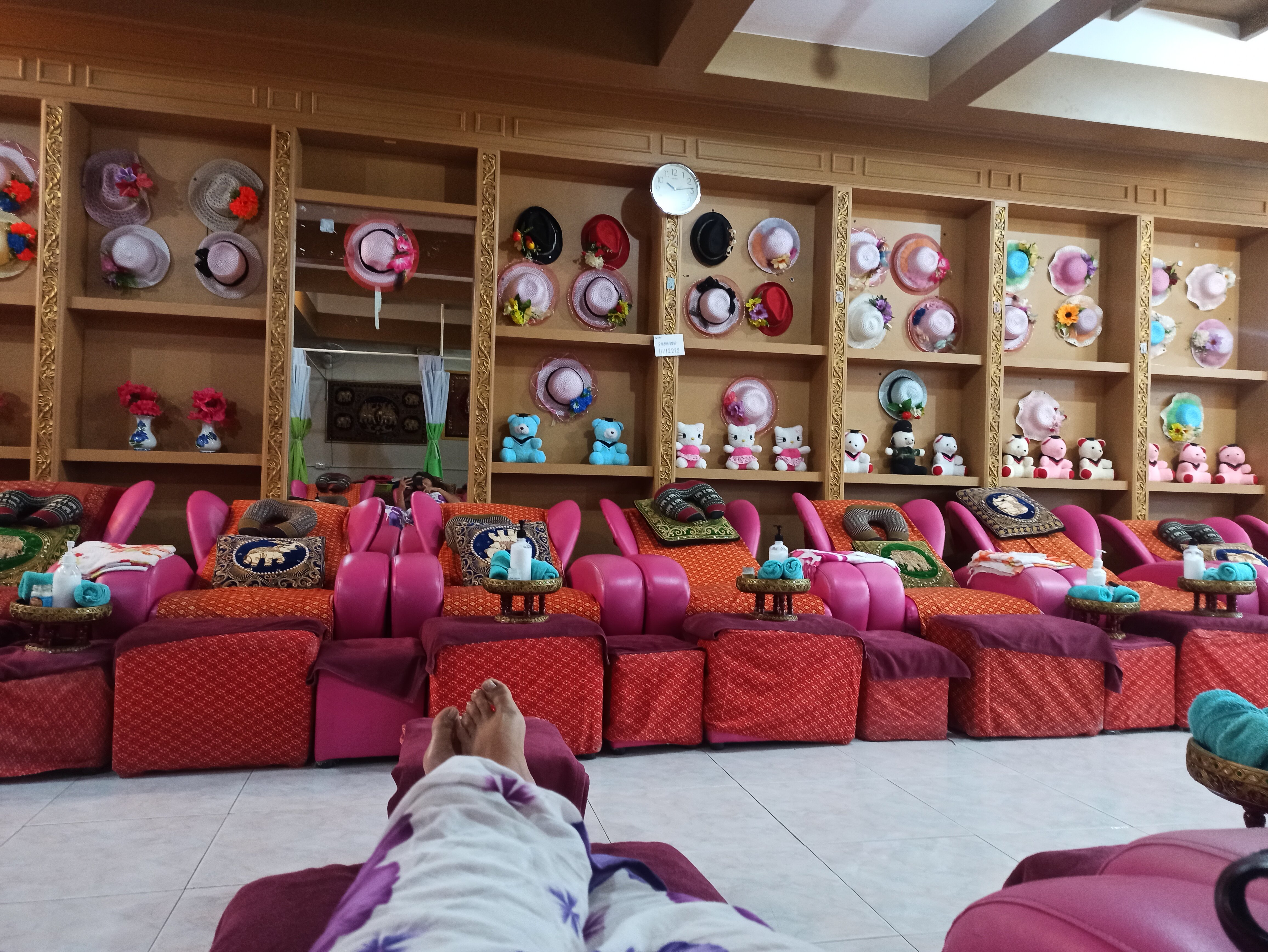 Фото Princess Seaview Resort & SPA