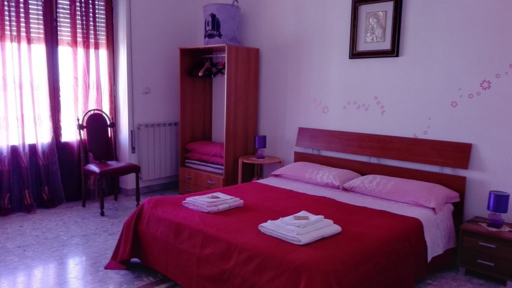 Фото Camere Riviera di Ulisse