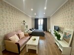 Жилое Помещение Желанная Безмятежность (Aleksandra Nevskogo Street, 59), hotel