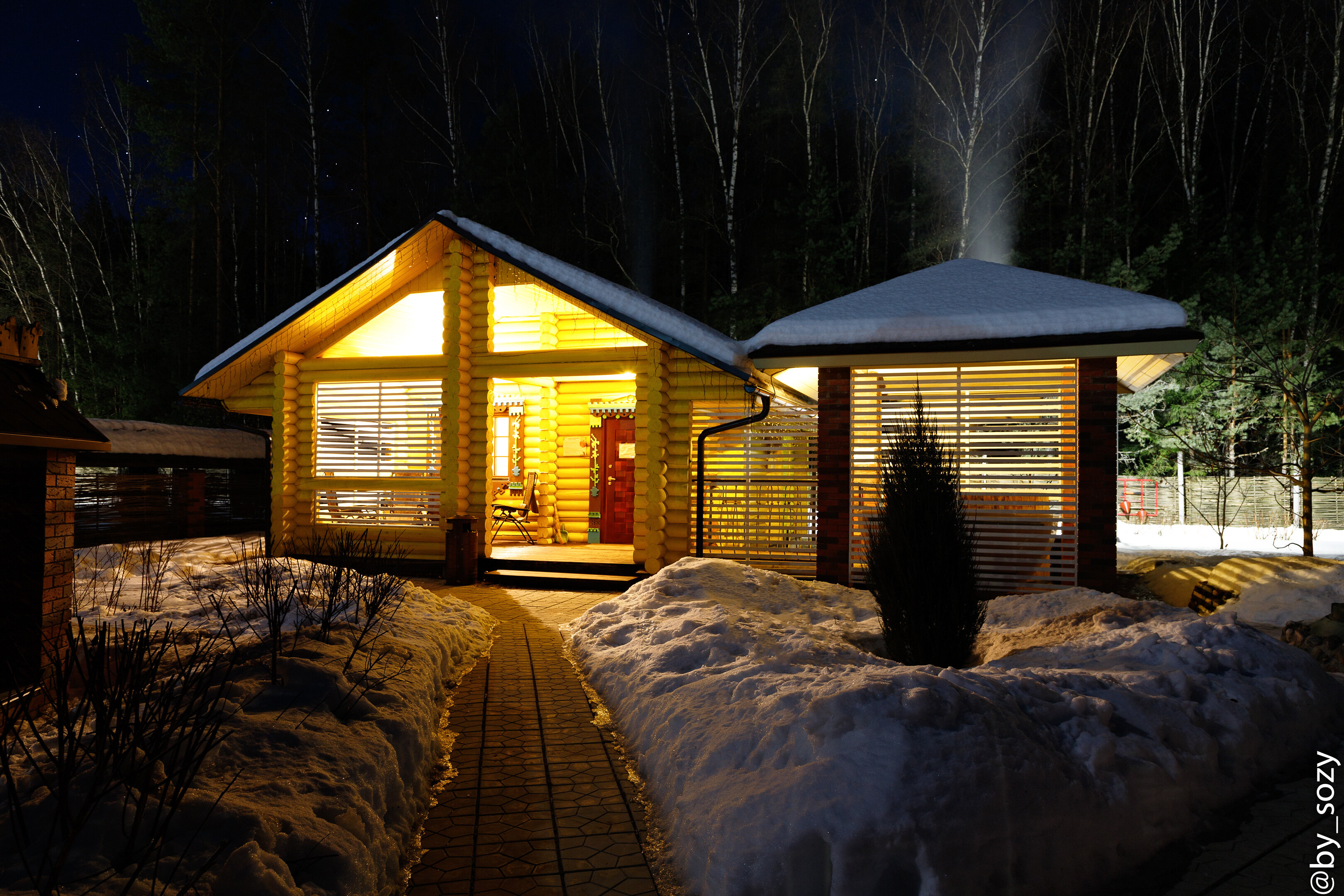 Фото Юхновград