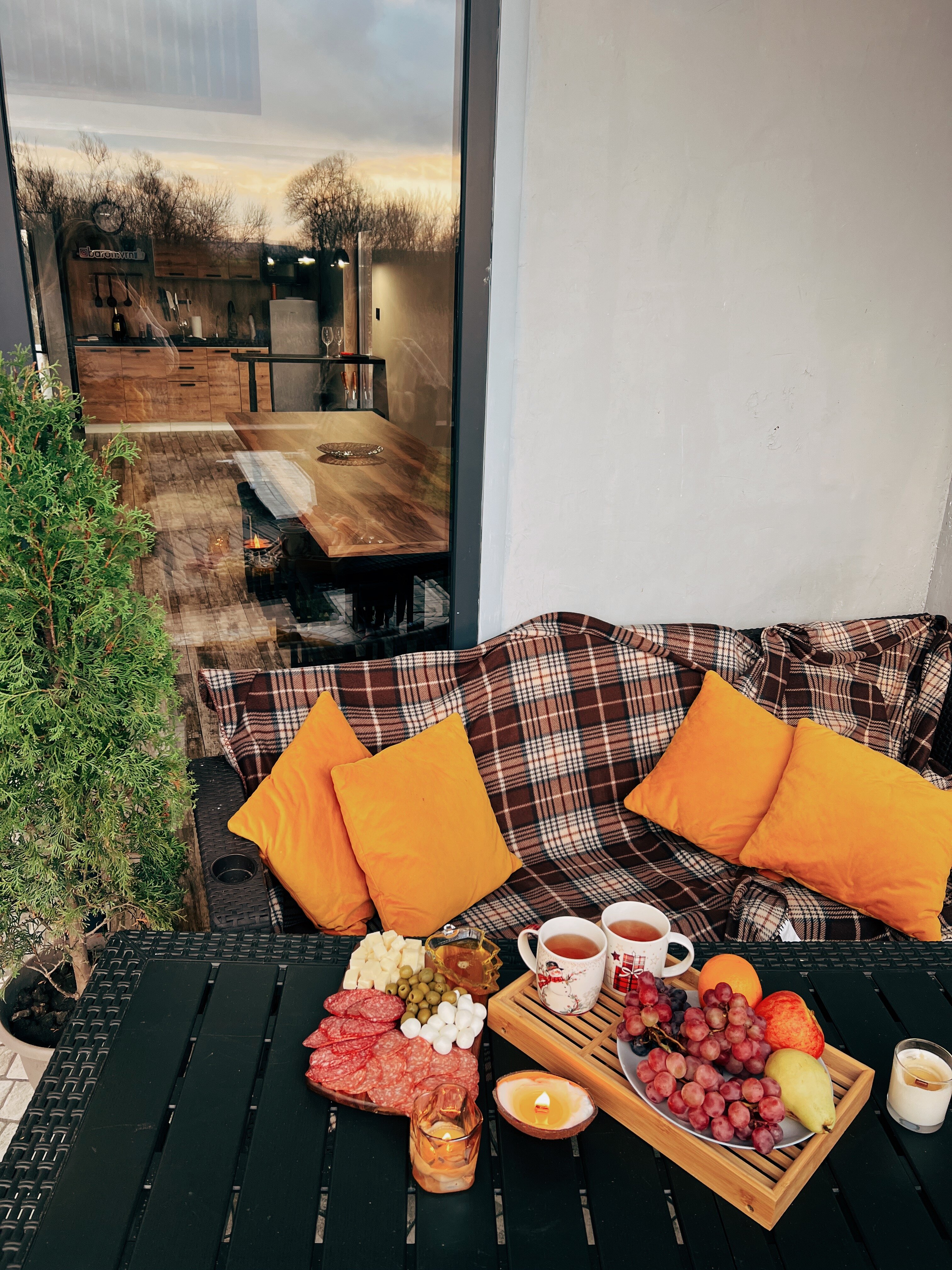 Фото Барон Хаус