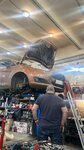 Ford Service August (Belomorskaya Street, 40с5), car service, auto repair