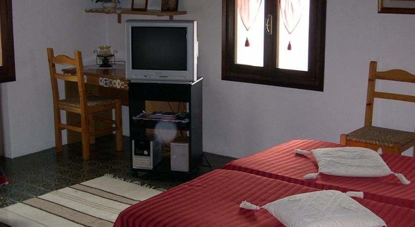 Фото B&b Four Winds