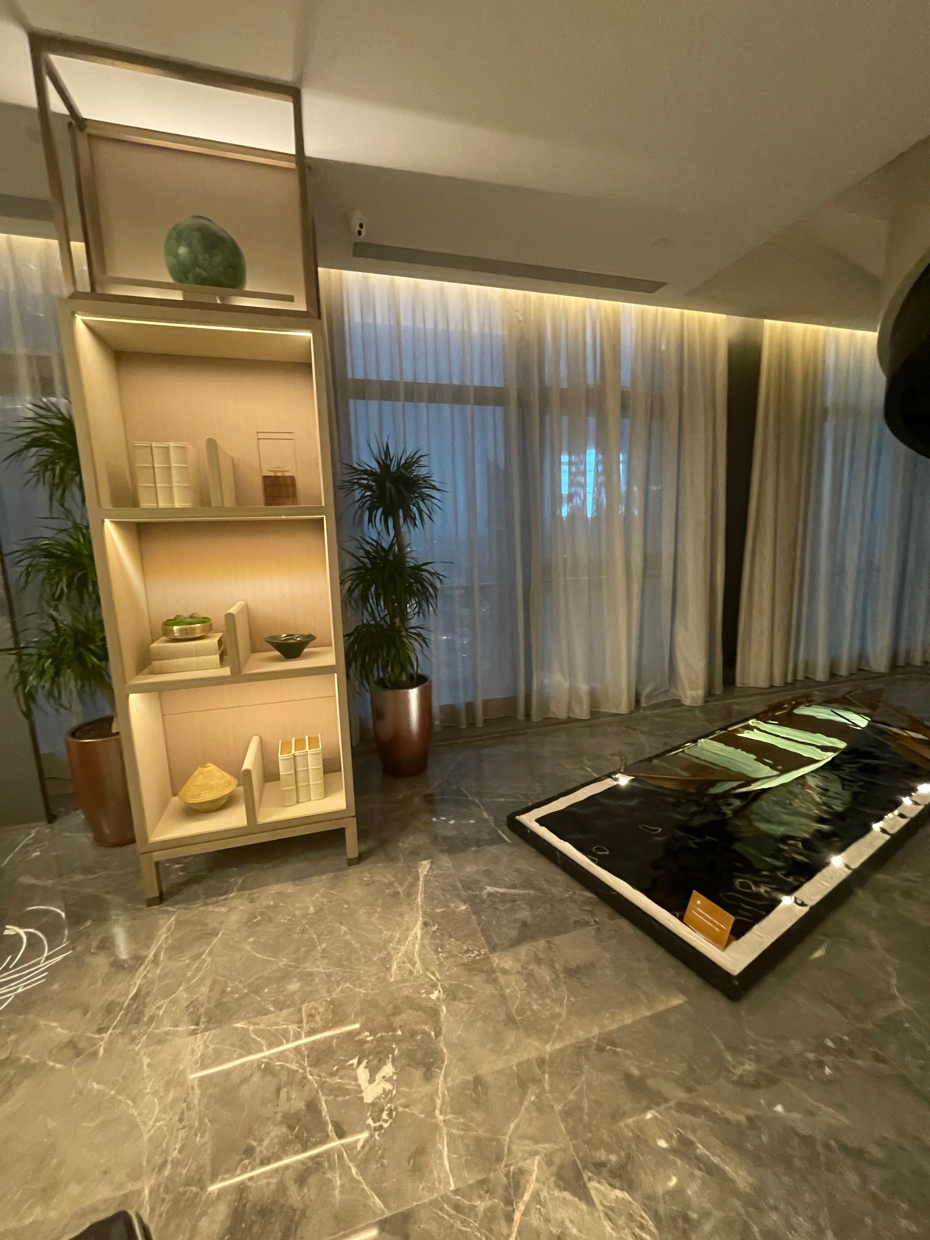 Фото Langham Place, Guangzhou