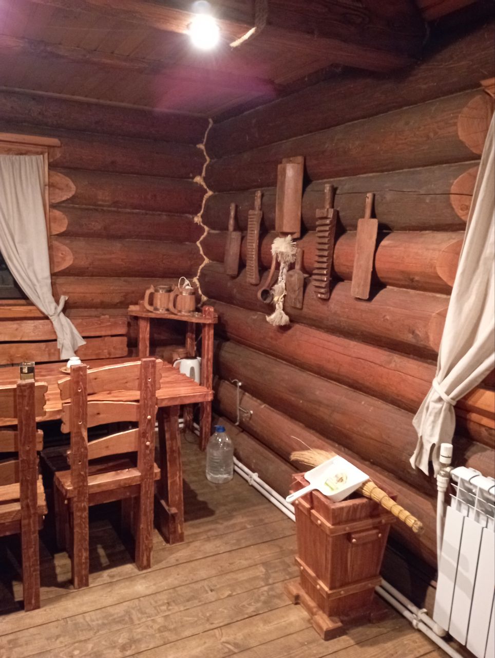 Фото Маслова Слобода