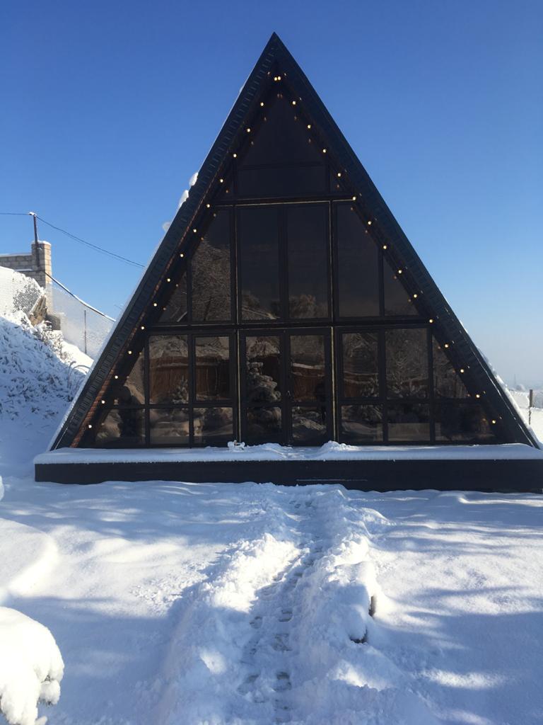 Фото House О'Шале'тъ