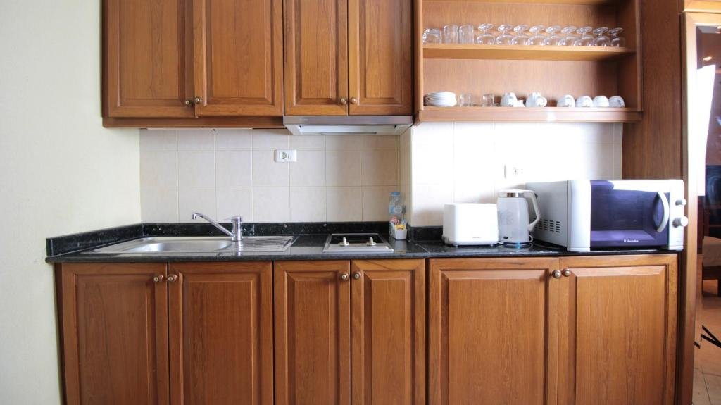 Фото View Talay 3 Beach Apartments