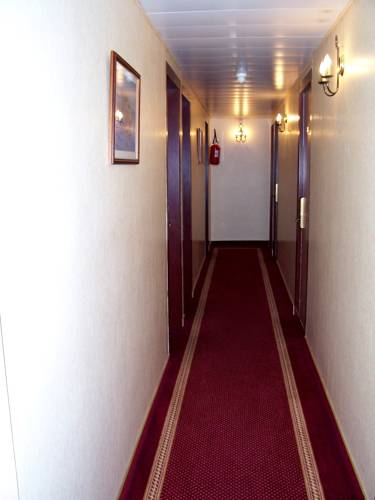 Фото Terminus Orléans