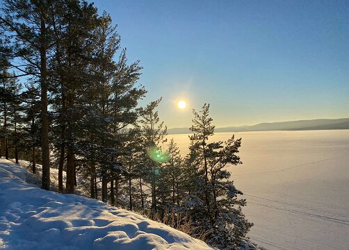 Фото Крутики