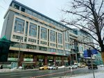 Linzy Tut (Tverskaya Street, 22), vending machine