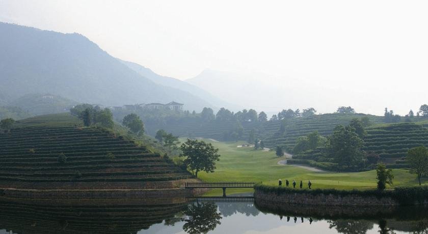Фото Fuchun Resort, Hangzhou