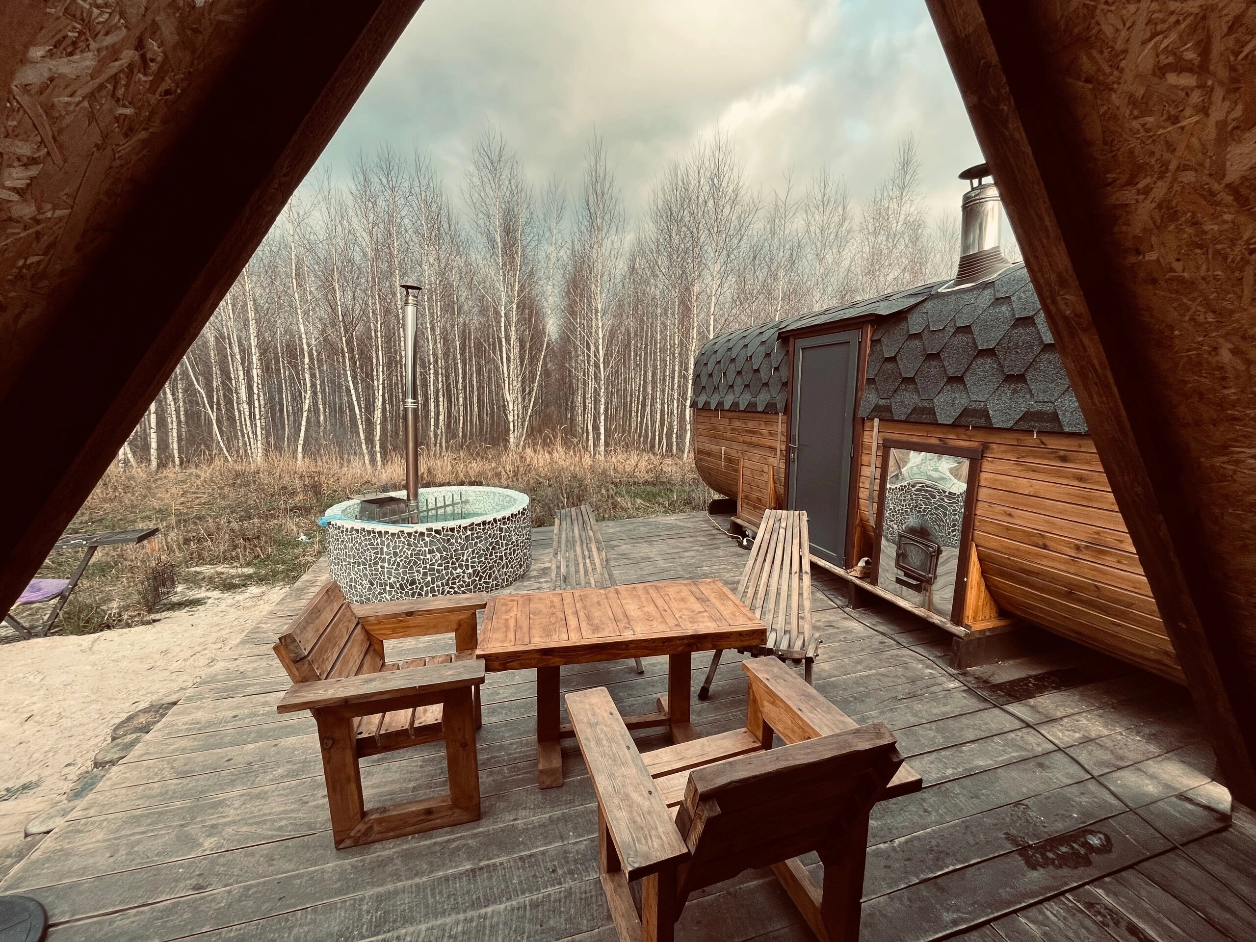 Фото Forest chan