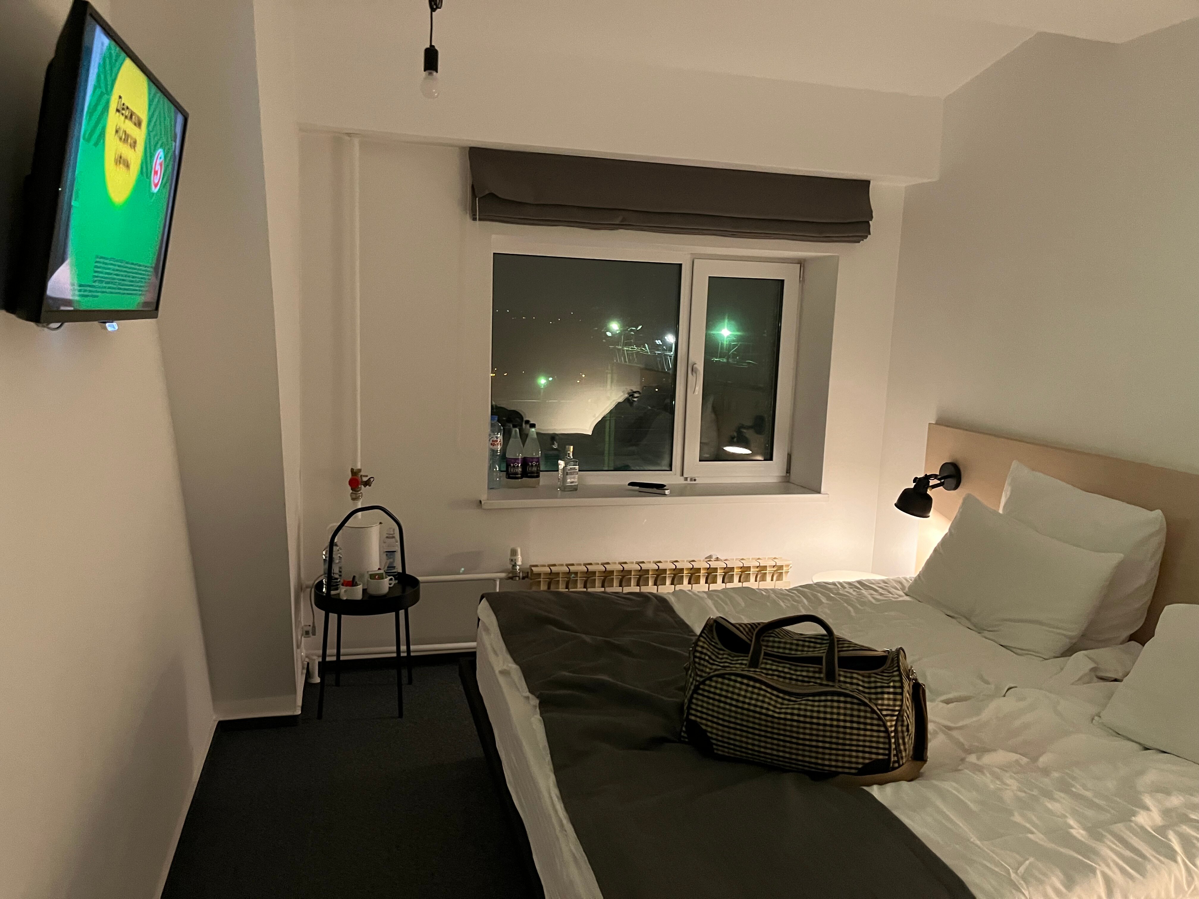 Фото Момент